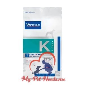Virbac Dog Kidney Support