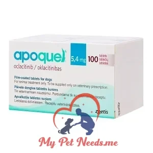 Apoquel-5.4mg