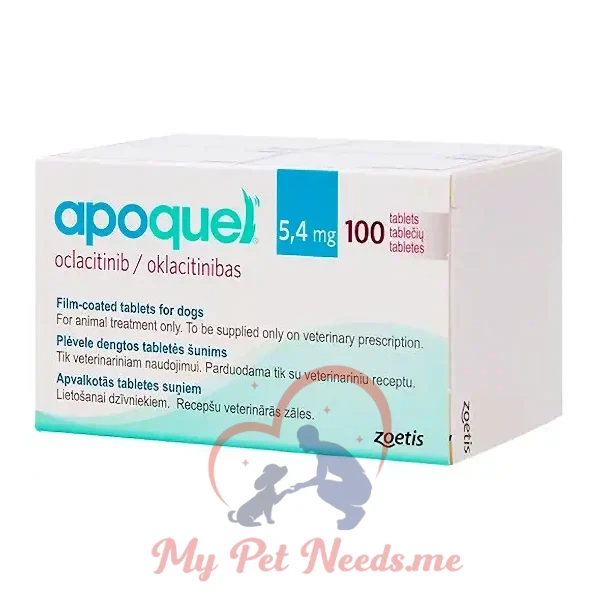 Apoquel-5.4mg