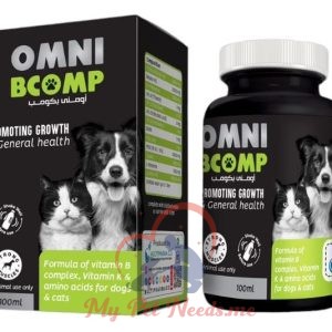 Omni Bcomp 100ml