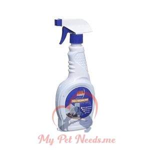 Omniguard Home Spray 500 ml anti-fleas for home