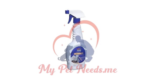 Omniguard Home Spray 500 ml anti-fleas for home