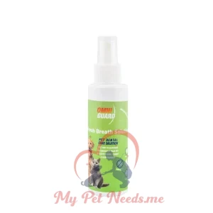 Omniguard Mouth Freshener Spray