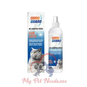 Omniguard No-Scratch Spray