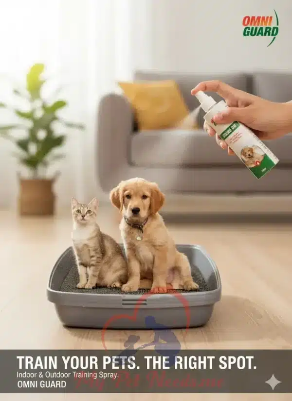Omniguard Urine On Spray