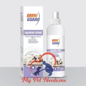 Omniguard calming spray