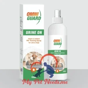 Urine On omniguard