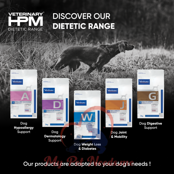 Virbac products