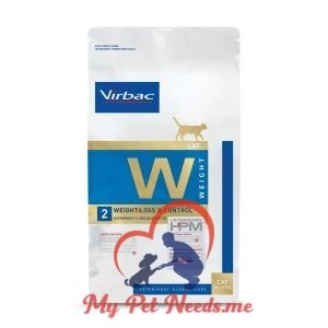 Virbac dry food Cat Weight Loss & Diabetes