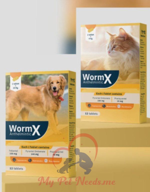 Wormx omniguard