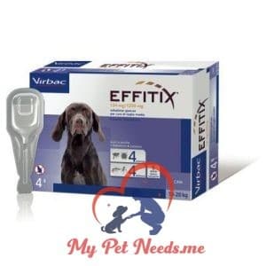 effitix for dogs