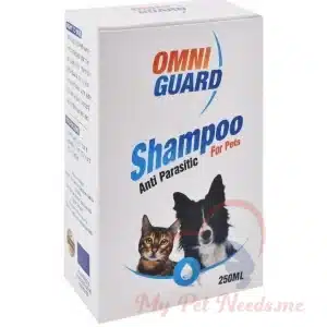 shampoo omniguard