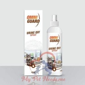 urine off omnimax