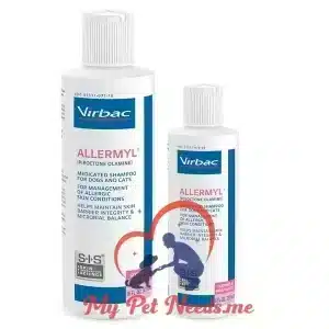 Allermyl ShampooVirbac