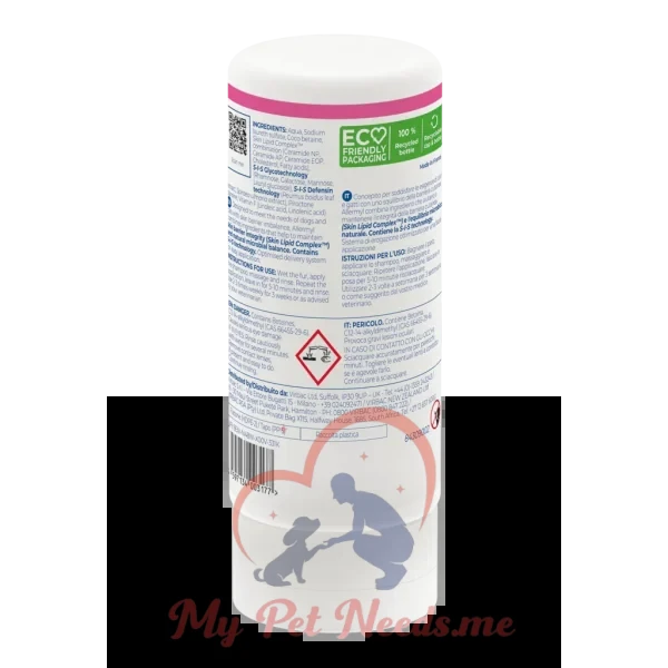 Allermyl ShampooVirbac