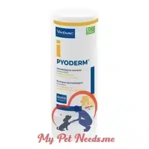 Pyoderm 1 virbac