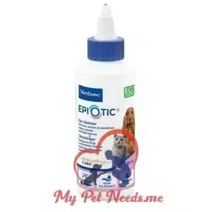 Virbac Epiotic 125ml
