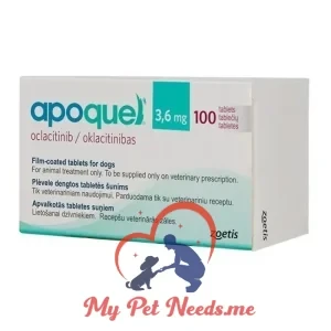 apoquel 3.6mg