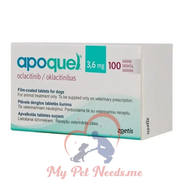 apoquel 3.6mg