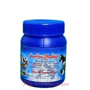 mangecid 125gm oinment