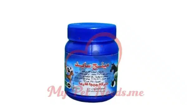mangecid 125gm oinment