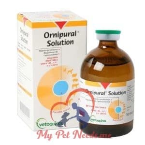 Ornipural Solution 100ml