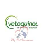 Vetoquinol